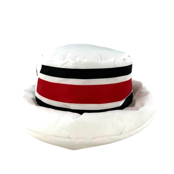 Prada Puffy Bucket Hat main image 7